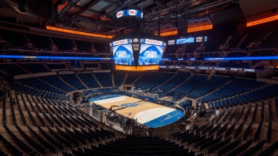 allstate arena