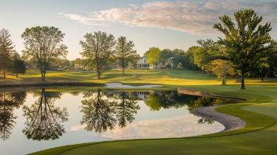 bowes creek country club