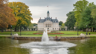 cantigny park