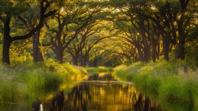 deer grove forest preserve