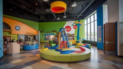 dupage childrens museum