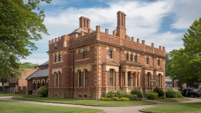 elgin history museum