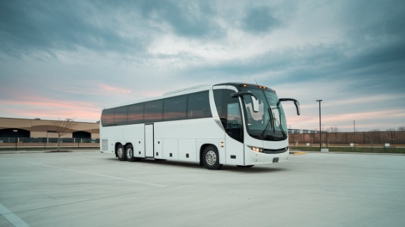 elgin sport charter bus rental