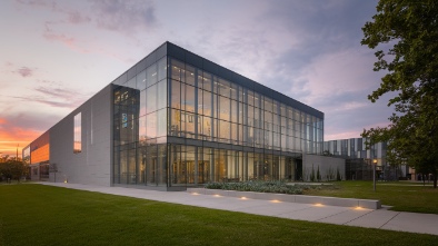 evanston history center