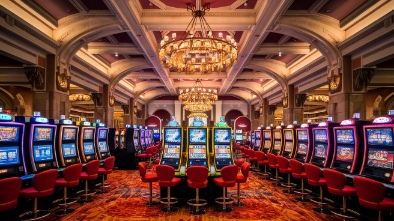 grand victoria casino