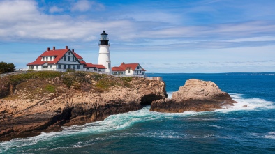 grosse point lighthouse