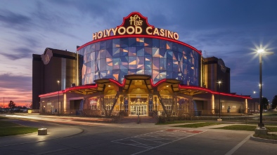 hollywood casino aurora