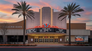 hollywood palms cinema