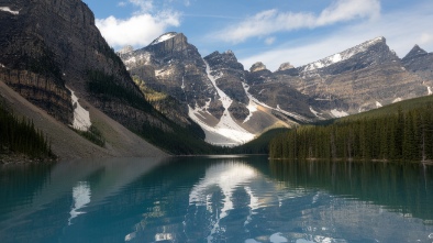 lake louise