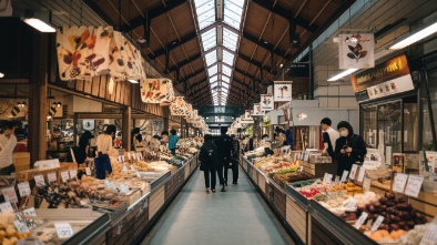 mitsuwa marketplace