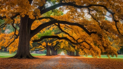 morton arboretum