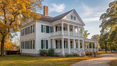 mount prospect historical society