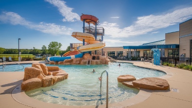 mystic waters family aquatic center