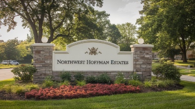 northwest hoffman estates