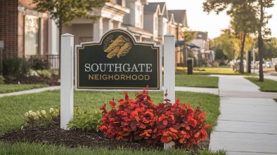 southgate neighborhood