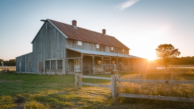 spence farm