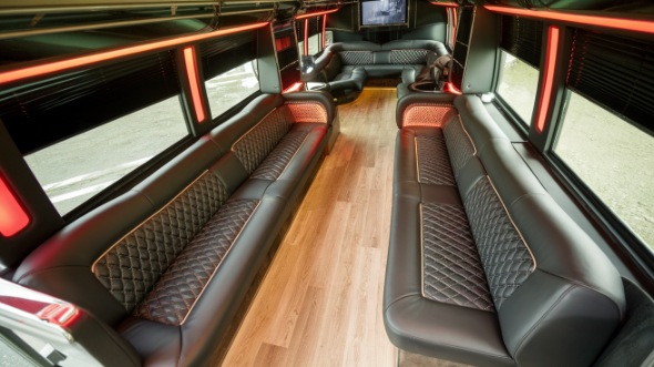 sprinter limo rental rental arlington heights