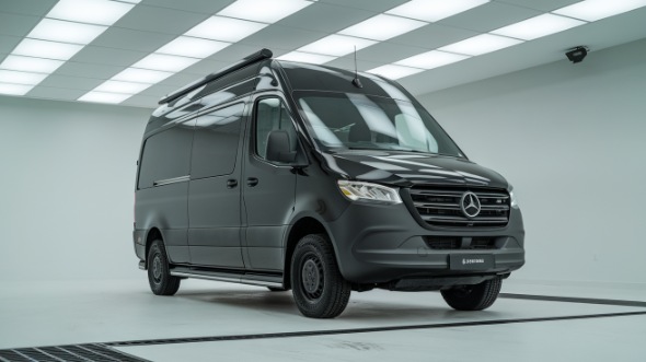 sprinter limo rental