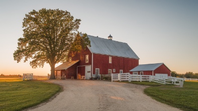 volkening heritage farm