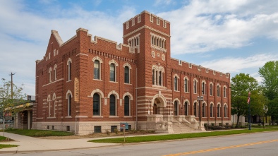 waukegan history museum